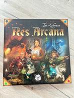 Res Arcana bordspel, Een of twee spelers, Ophalen of Verzenden