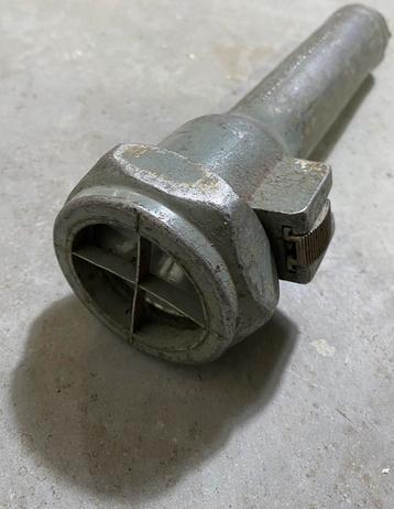 RAF zaklamp / safety torch beschikbaar voor biedingen