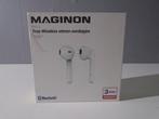 Maginon bik-3 wireless stereo oordopjes/Bluetooth, Ophalen of Verzenden, Nieuw, In gehoorgang (in-ear), Bluetooth