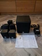 EAX MULTIMEDIA SPEAKER SYSTEM, Ophalen, Zo goed als nieuw, Overige typen, Creative