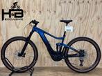 Giant Trance X E+ 2 Pro 29 inch E-Mountainbike XT, Niet ingevuld, Niet ingevuld, 49 tot 53 cm, Zo goed als nieuw
