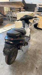 Kymco Agility 50 - Scooter / Brommer, Ophalen of Verzenden, Gebruikt, Overige typen, Kymco