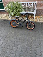 Jongensfiets 16 inch, Ophalen, Zo goed als nieuw, 16 tot 20 inch