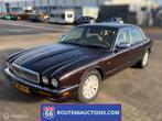 Daimler Double Six | 1996 | Route 66 Auctions, Auto's, Overige merken, Overige carrosserieën, Zwart, Bedrijf