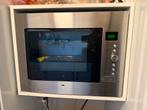 Inbouw Etna combimagnetron - werkt perfect!, Combimagnetron, Gebruikt, Grill, Ophalen of Verzenden