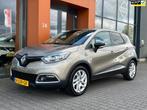 Renault Captur 1.2 TCe|Aut.|Navi|Cruise|BT|Clima|Stoelverw., Euro 5, Electronic Stability Program (ESP), 4 cilinders, Bruin