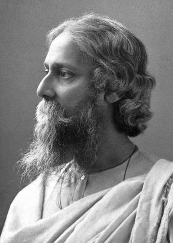 A. Klaver Rabindranath Tagore Zijn leven, levenswerk en leve beschikbaar voor biedingen
