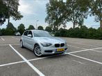 BMW 1-Serie (F20) 1.6 116D EDE 5DR 2013 Grijs, Auto's, Te koop, Zilver of Grijs, Geïmporteerd, 5 stoelen