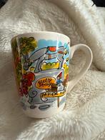 Efteling mok blond amsterdam, Nieuw, Ophalen of Verzenden, Overige stijlen, Kop(pen) en/of Schotel(s)