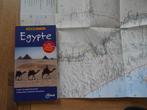 Egypte ; anwb extra reisgids / met de landkaart, Europa, Nieuw, Ophalen of Verzenden, Reisgids of -boek