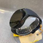 Samsung Watch 5 | SM-R905F | 40mm | doos & lader | 360061, Gebruikt, Zwart, Ophalen of Verzenden, Waterdicht
