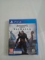 Assassin's Creed Valhalla - PlayStation 4, Spelcomputers en Games, Games | Sony PlayStation 4, 1 speler, Ophalen, Zo goed als nieuw