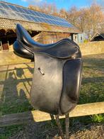 Ruiz Diaz ponyzadel 16,5 inch, Dieren en Toebehoren, Ophalen of Verzenden, Gebruikt, Dressuur