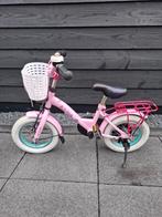 Alpina Girl power kinder fiets beginners fiets, Fietsen en Brommers, Ophalen, Zijwieltjes, ALPINA ocean Alpina mood ALPINA Clubb ALPINA Girlpower