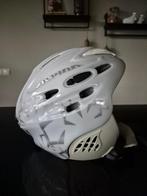 Skihelm voor dames, Sport en Fitness, Gebruikt, Overige typen, Skiën, Minder dan 100 cm