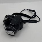 Fujifilm Finepix S4500 Camera | Op batterijen | Met garantie, Ophalen of Verzenden, Zo goed als nieuw, Compact, Fuji
