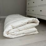 IKEA KÄLLKRASSE donzen dekbed 240x220 – eendendons, Wit, Tweepersoons, Ophalen of Verzenden, Deken of Dekbed