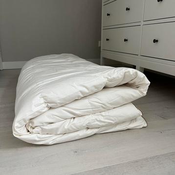 IKEA KÄLLKRASSE donzen dekbed 240x220 – eendendons beschikbaar voor biedingen