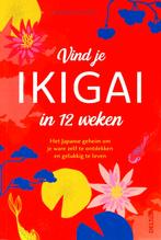 Vind Je Ikigai In 12 Weken - C. de Surany / 9789044753905, Ophalen of Verzenden, Zo goed als nieuw, Caroline de Surany