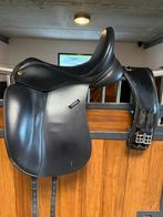 Anatomica Octant zadel met verkort kussen fit 5 19 inch, Dieren en Toebehoren, Paarden en Pony's | Zadels, Ophalen, Zo goed als nieuw