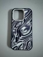 Nudient telefoon hoesje iphone 14 pro, Ophalen of Verzenden, Zo goed als nieuw, IPhone 14 Pro, Hoesje of Tasje