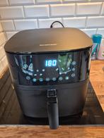 SilverCrest Airfryer - Zo goed als nieuw!, Witgoed en Apparatuur, Ophalen of Verzenden, Zo goed als nieuw, Airfryer, 1000 t/m 1499 gram