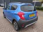 Opel KARL 1.0 ROCKS ONLINE EDITION 15.300 KM! VERWACHT!, Auto's, Opel, Origineel Nederlands, Te koop, 5 stoelen, Benzine