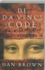 Thriller 4 st. o.a. de da Vinci code en 1 dubbele dus 5 st., Verzenden, Zo goed als nieuw, Diverse auteurs