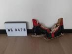 RETRO IJSHOCKEYSCHAATSEN maat 43, Sport en Fitness, IJshockey, Ophalen of Verzenden, Gebruikt, Schaatsen