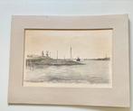 Aquarel, Ophalen of Verzenden
