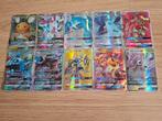 Pokemon GX kaarten - Pokemon Verzamelkaarten, Hobby en Vrije tijd, Verzamelkaartspellen | Pokémon, Ophalen of Verzenden, Nieuw
