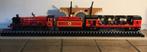 Lego Harry Potter Zweinstein express / 76405, Ophalen of Verzenden, Zo goed als nieuw, Complete set, Lego