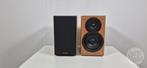 Kenwood LS-K711 Luidsprekers | Speakers | Bookshelf, Overige merken, Gebruikt, Ophalen of Verzenden, 60 tot 120 watt