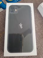 iPhone 11 in box, sealed, Ophalen of Verzenden, Zo goed als nieuw, 64 GB, IPhone 11