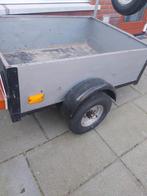 Kleine aanhanger, Auto diversen, Aanhangwagen-onderdelen, Ophalen, Gebruikt