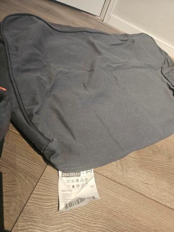 Ektorp 2-zits zo goed als nieuw inclusief nieuwe hoes. - afbeelding 3