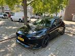 Mazda 3 Skyactiv-x 186pk 2021 Zwart, Zwart, Zwart, Leder, 1431 kg