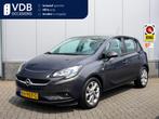 Opel Corsa 1.4 Edition Bluetooth | Cruise | Airco | NAP, Voorwielaandrijving, Gebruikt, 4 cilinders, Met garantie (alle)