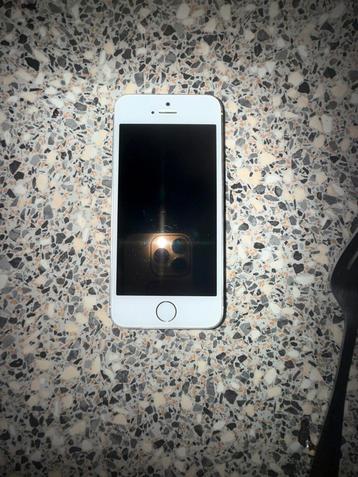 Iphone 5s Te koop beschikbaar voor biedingen