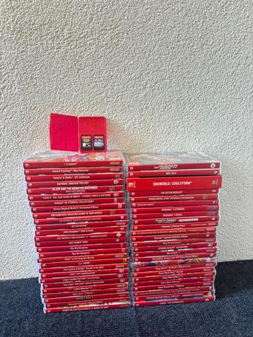 Nintendo switch games / spellen beschikbaar voor biedingen