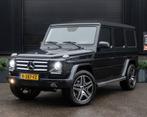 Mercedes-Benz G-Klasse 350 Bluetec Anniversary Edition | Led, Auto's, Automaat, Euro 5, G-Klasse, Diesel