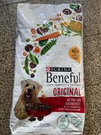 12kg kilo beneful original NIEUW hondenbrokken, Ophalen of Verzenden, Hond
