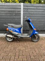 Piaggio Zip type 2/3, Ophalen, Tweetakt, Gebruikt, 70 cc