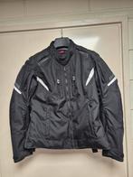 Dames motorjas maat 40 rusty stitches. NIEUW, Ophalen of Verzenden, Nieuw met kaartje, Dames, Jas | textiel