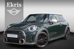 MINI 3-deurs 2.0 Cooper S Resolute Edition, Auto's, Mini, 1998 cc, Stof, Gebruikt, Met garantie (alle)