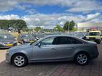 Audi A4 Limousine 1.8 TFSI Pro Line Business - Navi - Clima, Euro 5, Stof, Zwart, 4 cilinders