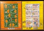 Postzegels pf. WK voetbal/ Tour de france, Postzegels en Munten, Ophalen of Verzenden, Na 1940, Postfris
