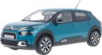 Citroën C4 Cactus Norev - 1:18, 70-72 avenue de Bohlen 69120 Vaulx-en-Velin, Auto, Norev, Ophalen of Verzenden