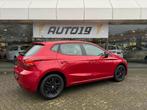 Seat Ibiza 1.0 TSI Style, Auto's, Stof, Gebruikt, 95 pk, Ibiza