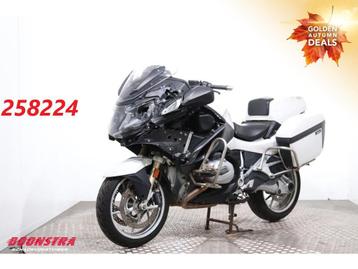 BMW R 1200 RT Dynamic Heizgriffe (bj 2017) beschikbaar voor biedingen